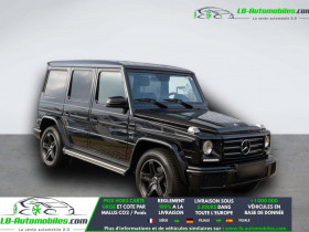 Mercedes Classe G , garage LB AUTOMOBILES � Beaupuy