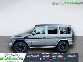 Mercedes Classe G 500 BVA  occasion � Beaupuy - photo n�3