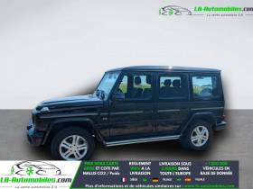 Mercedes Classe G 500 BVA  occasion � Beaupuy - photo n�3