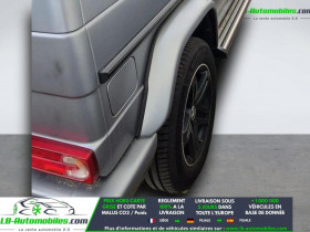 Mercedes Classe G 500 BVA  occasion � Beaupuy - photo n�2