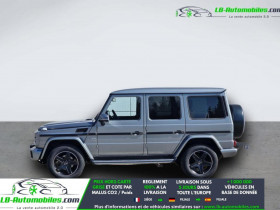 Mercedes Classe G 500 BVA  occasion � Beaupuy - photo n�3