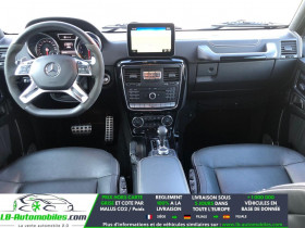 Mercedes Classe G 500 BVA  occasion � Beaupuy - photo n�2