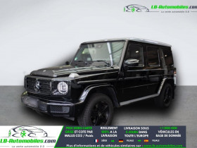 Mercedes Classe G 500 BVA  occasion � Beaupuy - photo n�2