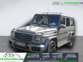 Mercedes Classe G 500 BVA  � Beaupuy 31