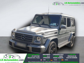 Mercedes Classe G , garage LB AUTOMOBILES � Beaupuy