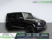 Mercedes Classe G 500 BVA  � Beaupuy 31