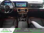 Mercedes Classe G occasion année 2021 boite Automatique Annonce Mercedes Classe G occasion Essence 500 BVA à Beaupuy