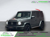 Mercedes Classe G occasion année 2019 boite Automatique Annonce Mercedes Classe G occasion Essence 500 BVA à Beaupuy