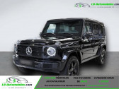 Mercedes Classe G occasion année 2024 boite Automatique Annonce Mercedes Classe G occasion Essence 500 BVA à Beaupuy