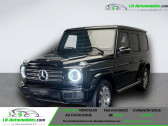 Mercedes Classe G occasion année 2022 boite Automatique Annonce Mercedes Classe G occasion Essence 500 BVA à Beaupuy