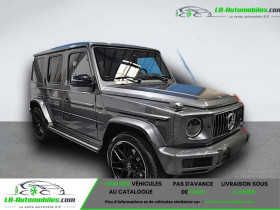 Mercedes Classe G 500 BVA  occasion � Beaupuy - photo n�2