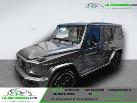 Mercedes Classe G , garage LB AUTOMOBILES � Beaupuy