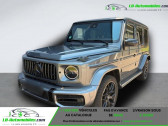 Mercedes Classe G 500 BVA   Beaupuy 31