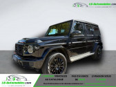 Mercedes Classe G 500 BVA   Beaupuy 31