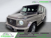 Mercedes Classe G occasion année 2021 boite Automatique Annonce Mercedes Classe G occasion Essence 500 BVA à Beaupuy