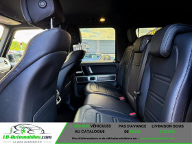 Mercedes Classe G 500 BVA  occasion � Beaupuy - photo n�2