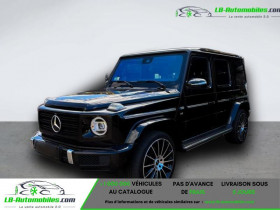Mercedes Classe G , garage LB AUTOMOBILES � Beaupuy