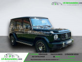 Mercedes Classe G 500 BVA   Beaupuy 31