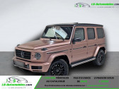 Mercedes Classe G 500 BVA   Beaupuy 31