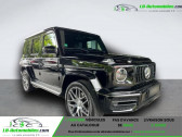 Mercedes Classe G 500 BVA   Beaupuy 31
