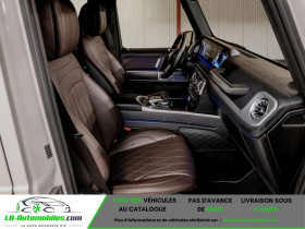 Mercedes Classe G 500 BVA  occasion � Beaupuy - photo n�2
