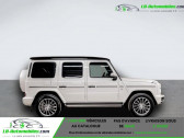 Mercedes Classe G 500 BVA   Beaupuy 31