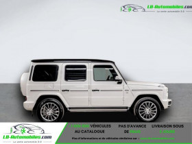 Mercedes Classe G , garage LB AUTOMOBILES � Beaupuy