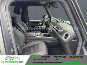 Mercedes Classe G 500 BVA  occasion � Beaupuy - photo n�7