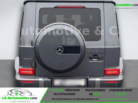 Mercedes Classe G 500 BVA  occasion � Beaupuy - photo n�6
