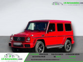Mercedes Classe G 500 BVA   Beaupuy 31