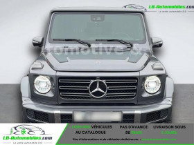 Mercedes Classe G 500 BVA  occasion � Beaupuy - photo n�4