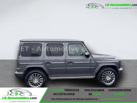 Mercedes Classe G 500 BVA  occasion � Beaupuy - photo n�5