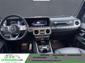 Mercedes Classe G 500 BVA  occasion � Beaupuy - photo n�3
