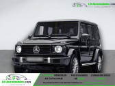 Mercedes Classe G occasion année 2020 boite Automatique Annonce Mercedes Classe G occasion Essence 500 BVA à Beaupuy