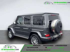 Mercedes Classe G 500 BVA  occasion � Beaupuy - photo n�2