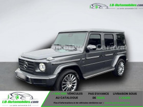 Mercedes Classe G , garage LB AUTOMOBILES � Beaupuy