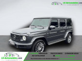 Mercedes Classe G occasion année 2020 boite Automatique Annonce Mercedes Classe G occasion Essence 500 BVA à Beaupuy