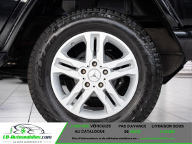 Mercedes Classe G 500 BVA  occasion � Beaupuy - photo n�7