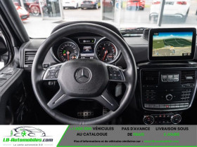 Mercedes Classe G 500 BVA  occasion � Beaupuy - photo n�6