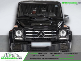 Mercedes Classe G 500 BVA  occasion � Beaupuy - photo n�4