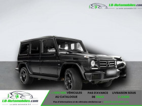 Mercedes Classe G , garage LB AUTOMOBILES � Beaupuy