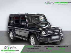 Mercedes Classe G 500 BVA  occasion � Beaupuy - photo n�2