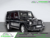 Mercedes Classe G 500 BVA   Beaupuy 31