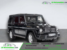 Mercedes Classe G , garage LB AUTOMOBILES � Beaupuy