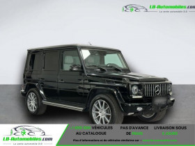 Mercedes Classe G , garage LB AUTOMOBILES � Beaupuy