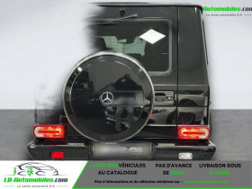 Mercedes Classe G 500 BVA  occasion � Beaupuy - photo n�6