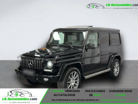 Mercedes Classe G 500 BVA  occasion � Beaupuy - photo n�2