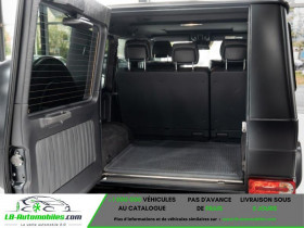 Mercedes Classe G 500 BVA  occasion � Beaupuy - photo n�7
