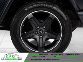 Mercedes Classe G 500 BVA  occasion � Beaupuy - photo n�6