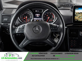 Mercedes Classe G 500 BVA  occasion � Beaupuy - photo n�5